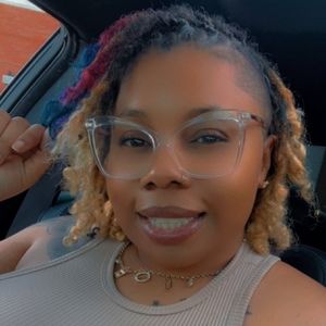 Meet your Posher, Kyeonna